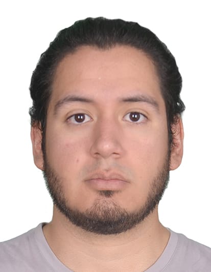 Pedro Lezama