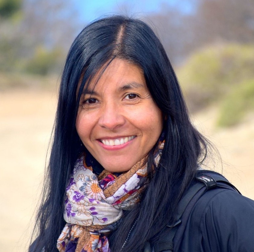 Laura Nahuelhual