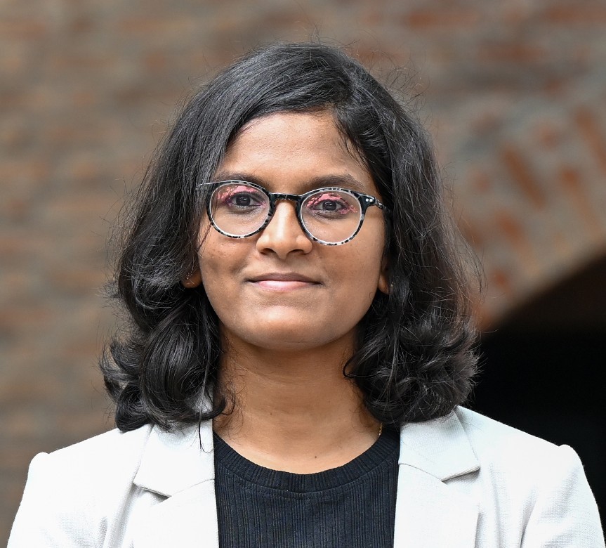 Sowmiyaa Subramaniam