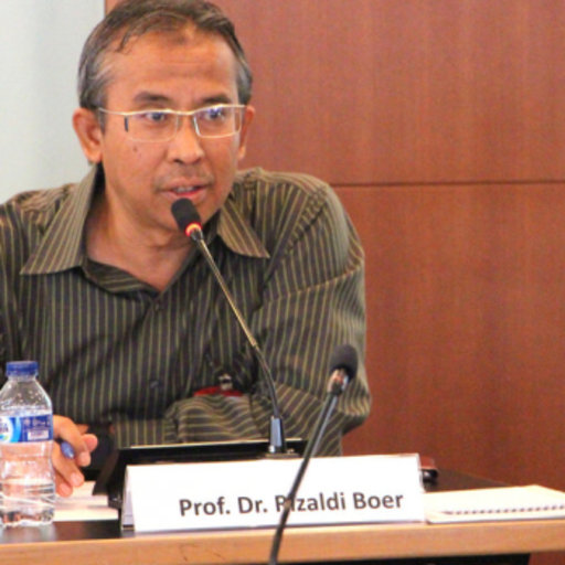 Rizaldi Boer
