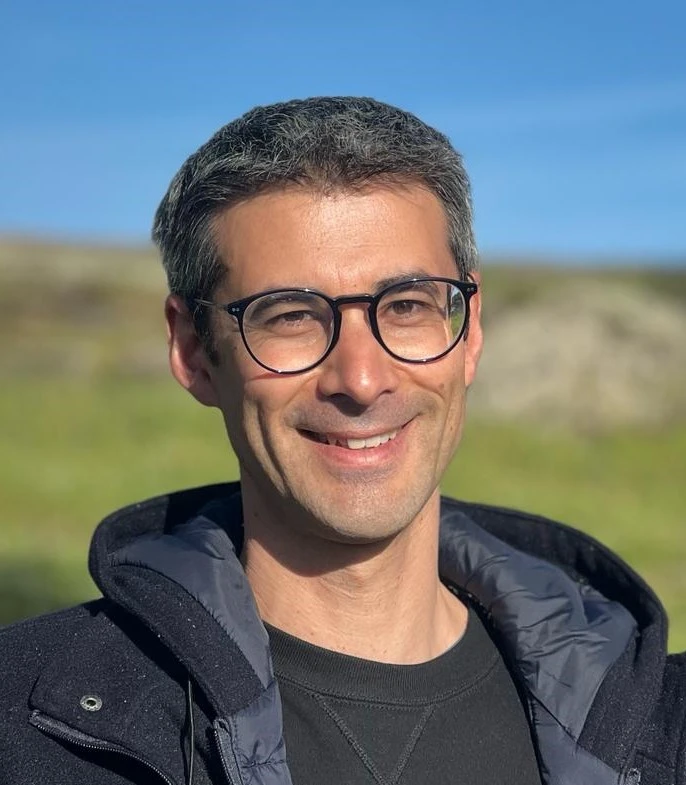 Rui Machado