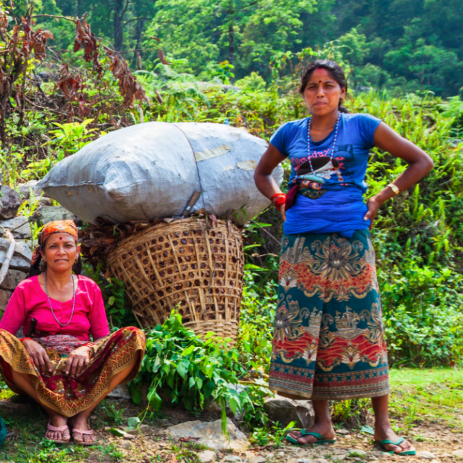 nepal